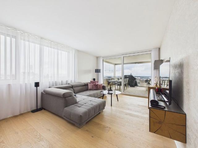 Apartment mieten in Aargau