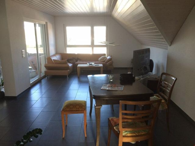 Apartment mieten in Oekingen, Solothurn