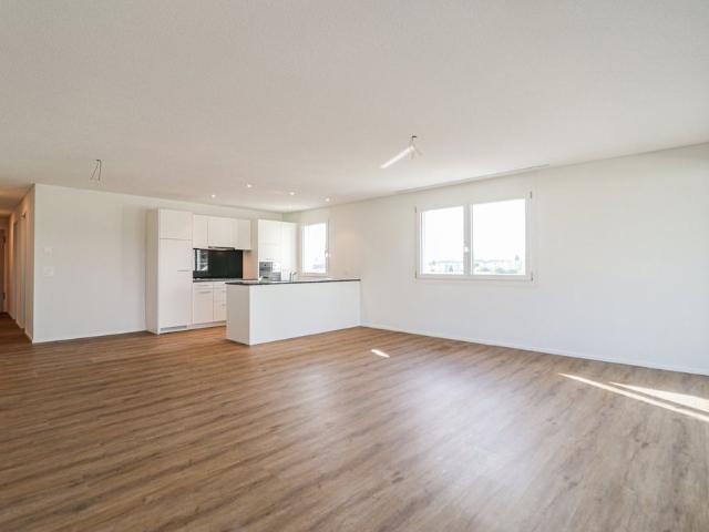 Apartment mieten in Zofingen, Aargau