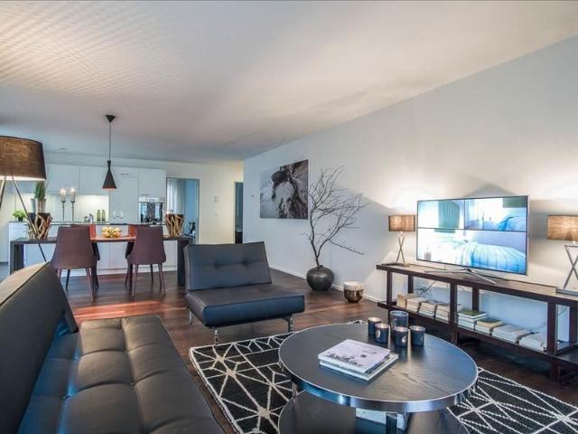 Apartment mieten in Beringen, Schaffhausen