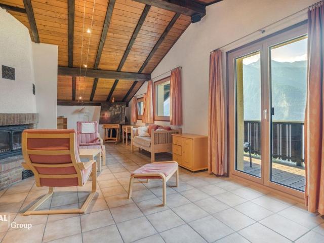 Haus mieten in Blatten bei Naters, Wallis
