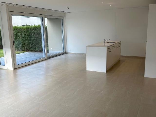 Apartment mieten in Steinhausen, Zug