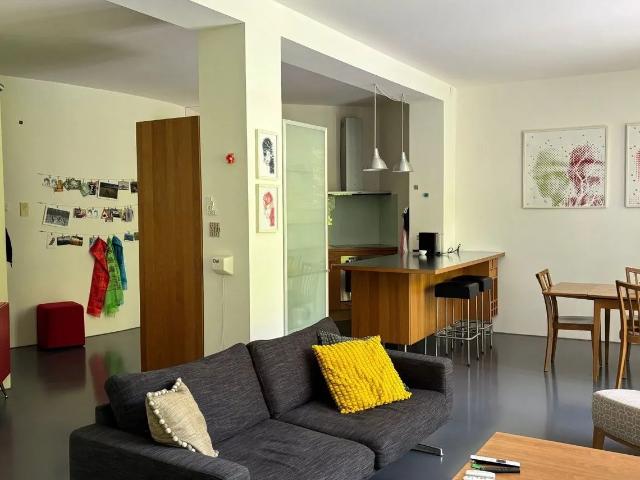 Apartment mieten in Gewerbeschule, Zürich