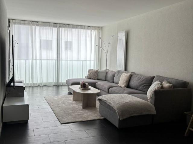 Apartment mieten in Corcelles (NE)