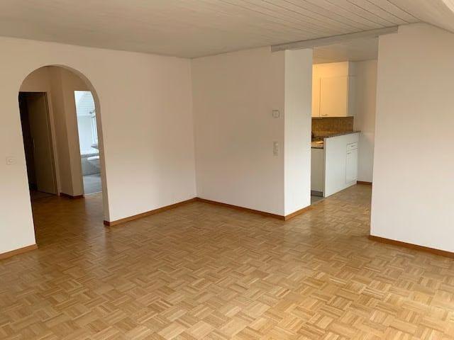 Apartment mieten in Büren an der Aare, Bern