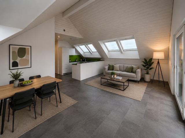 Haus mieten in Lufingen, Zürich