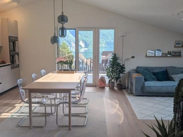 Apartment mieten in Gersau