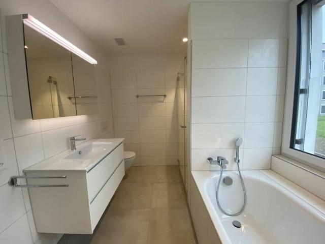 Apartment mieten in Wil (SG), St. Gallen