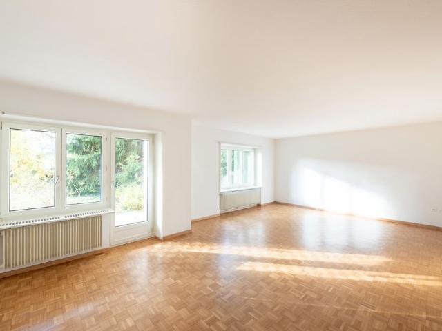 Apartment mieten in Neuhausen, Neuhausen am Rheinfall