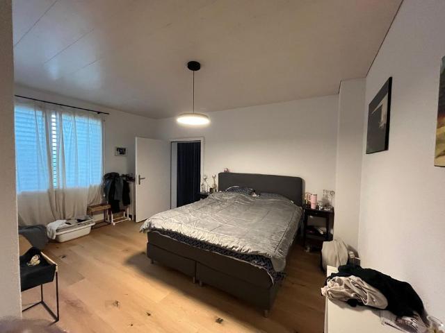 Apartment mieten in Grossaffoltern, Bern