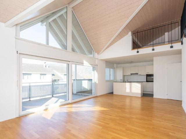 Haus mieten in Ipsach, Bern