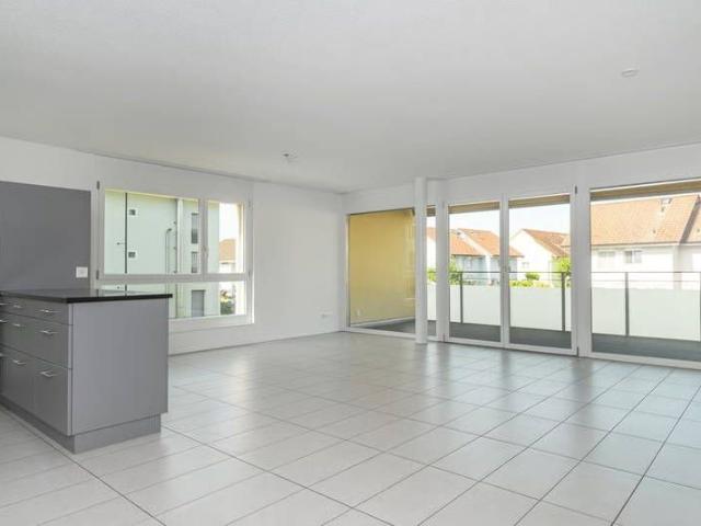 Apartment mieten in Oftringen, Aargau