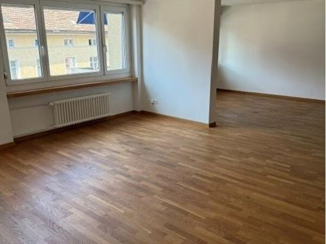 Apartment mieten in Neuwiesen, Winterthur