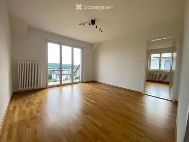 Apartment mieten in Lohn-Ammannsegg, Solothurn