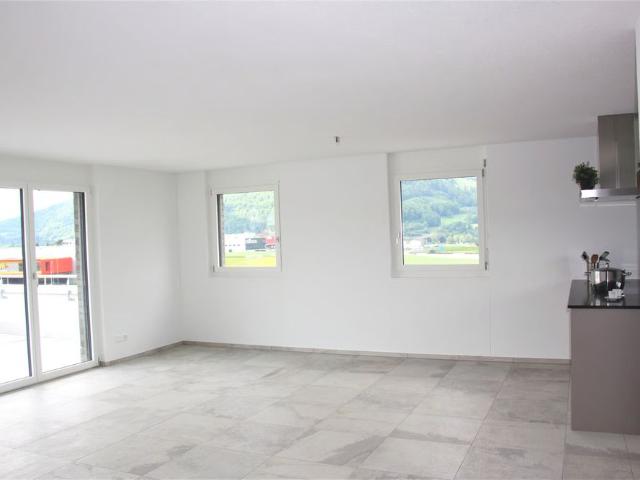 Apartment mieten in Rothrist, Aargau