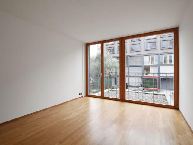 Apartment mieten in Winterthur, Zürich