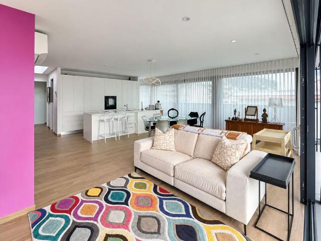 Apartment mieten in Locarno Monti, Locarno