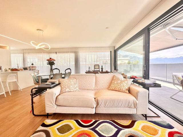 Apartment mieten in Locarno Monti, Locarno