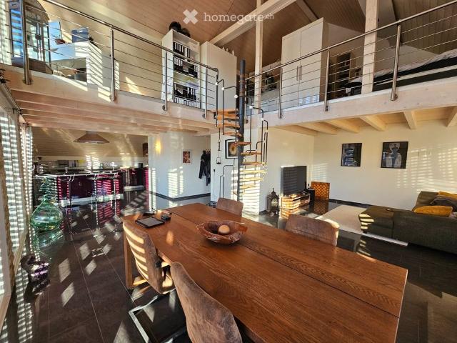 Apartment mieten in Möriken (AG), Aargau