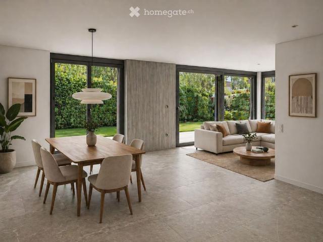 Apartment mieten in Lachen, Schwyz