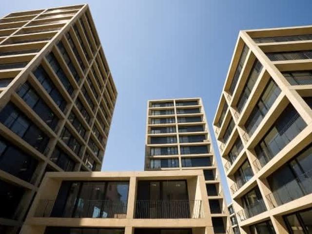 Apartment mieten in Uster, Zürich