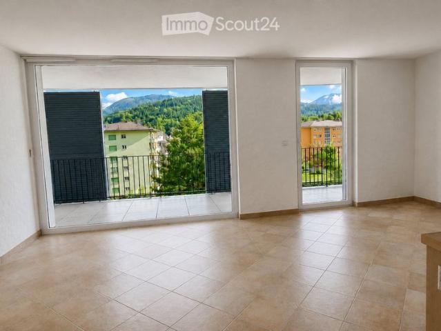Apartment mieten in Martigny, Wallis