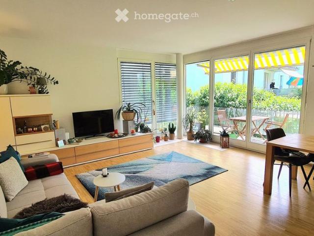 Apartment mieten in Frenkendorf, Basel-Landschaft