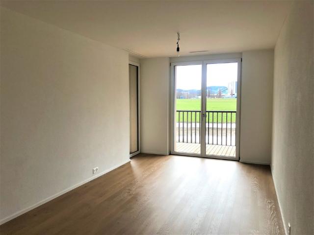 Apartment mieten in Stein (AG), Aargau