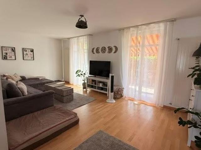 Apartment mieten in Giebenach, Basel-Landschaft
