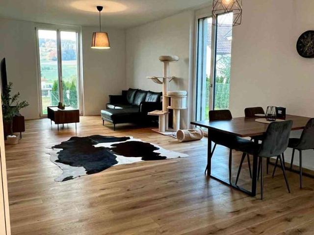Apartment mieten in Rickenbach, Lü