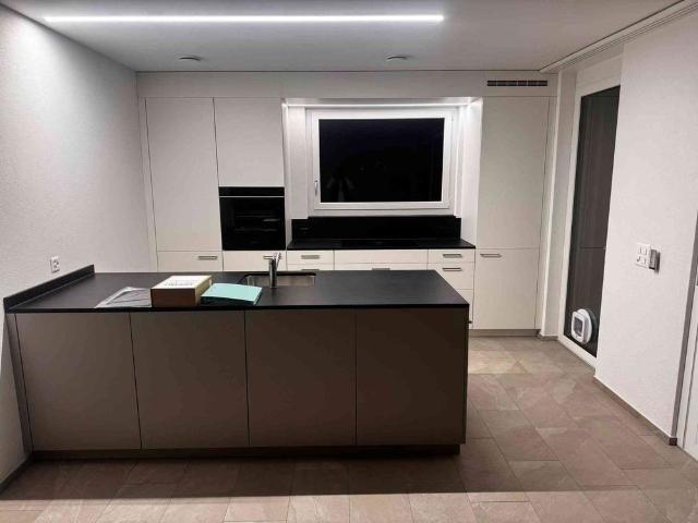 Apartment mieten in Dietwil, Aargau