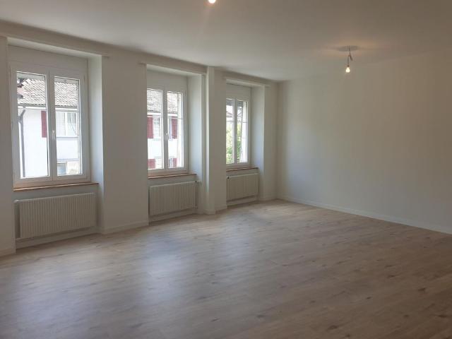 Apartment mieten in Delémont, Jura