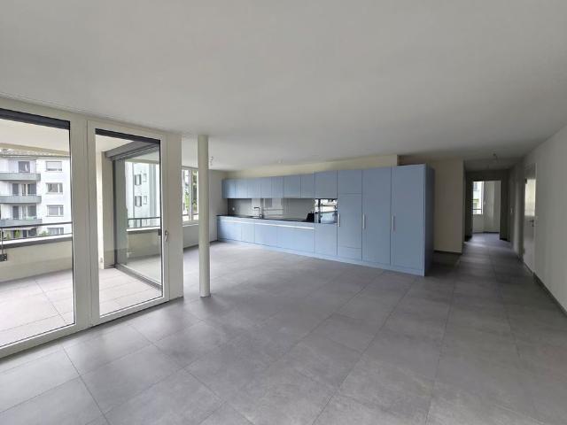 Apartment mieten in Neuenhof, Aargau