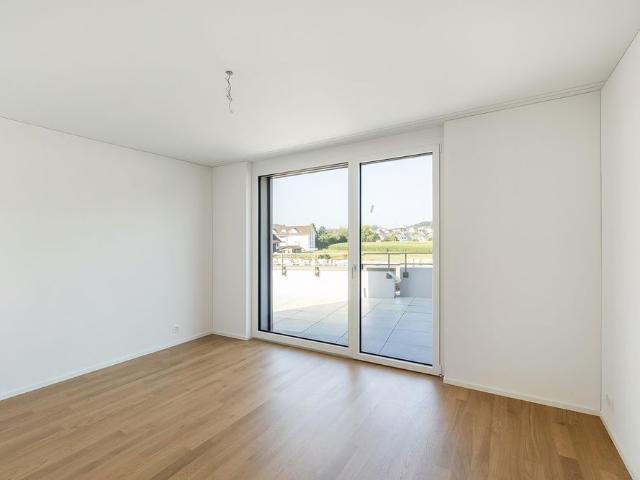 Apartment mieten in Othmarsingen, Aargau