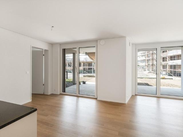 Apartment mieten in Othmarsingen, Aargau