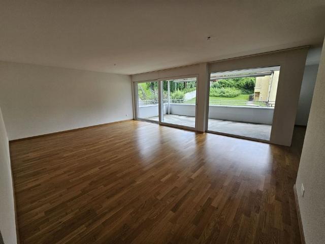 Apartment mieten in Au (SG), St. Gallen