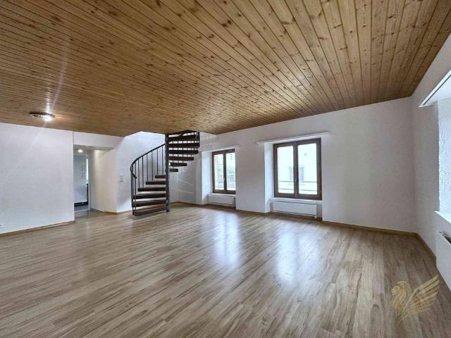 Haus mieten in Läufelfingen, Bezirk Sissach