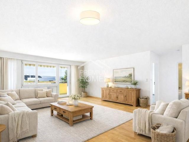 Apartment mieten in Arni (AG), Aargau