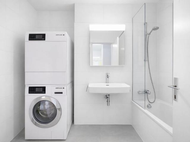 Apartment mieten in Illnau-Effretikon, Zürich