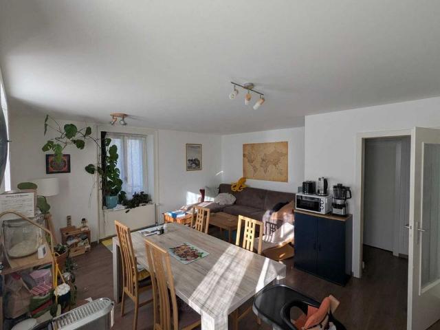 Apartment mieten in Vevey, Waadt