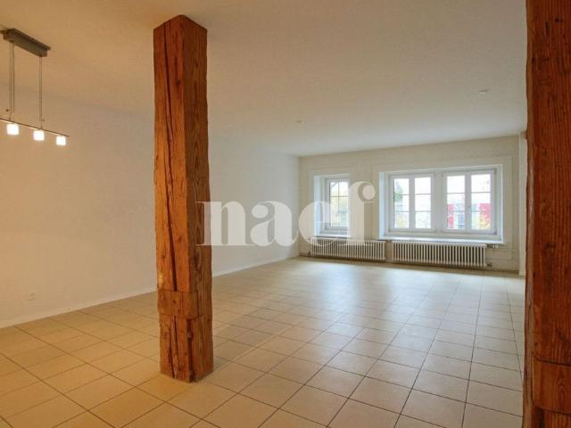 Apartment mieten in Chézard-Saint-Martin, Val-de-Ruz