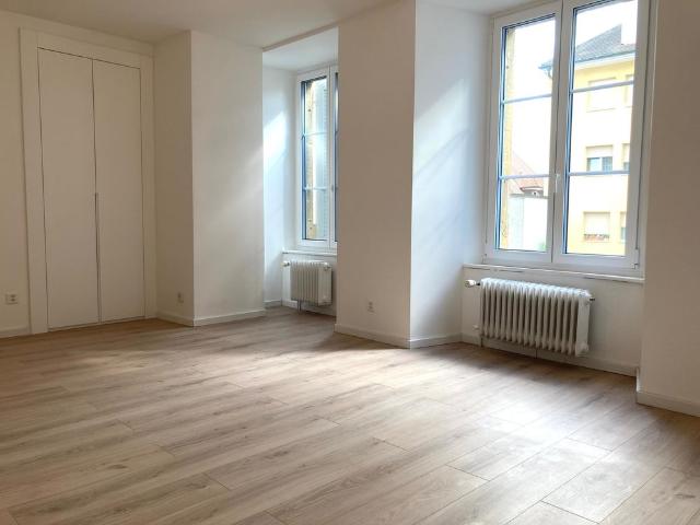 Apartment mieten in Lully (FR), Freiburg