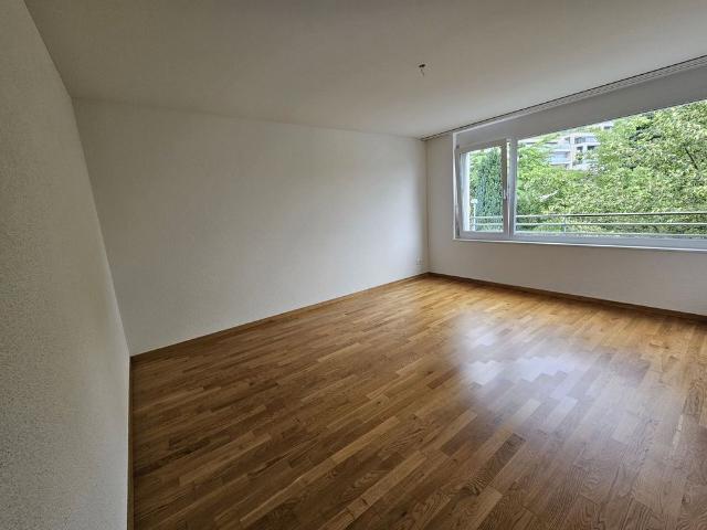 Apartment mieten in Au (SG), St. Gallen