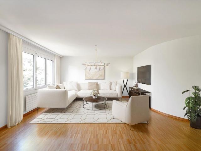 Apartment mieten in Aesch (BL), Basel-Landschaft