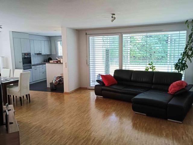 Apartment mieten in Mülligen, Bezirk Brugg