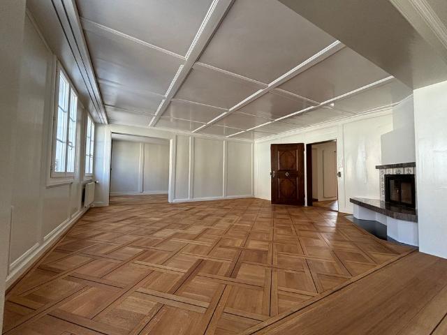 Apartment mieten in Lü