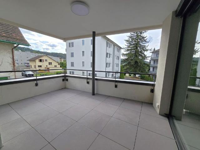 Apartment mieten in Neuenhof, Aargau
