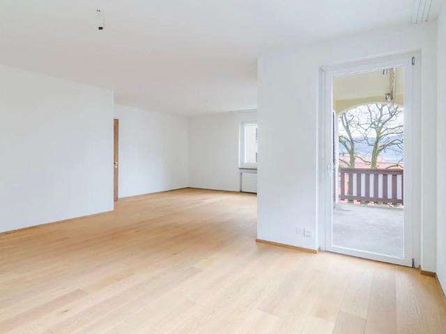 Apartment mieten in Lü