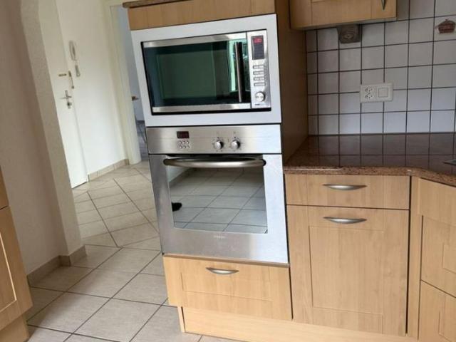 Apartment mieten in Vieille Ville, Moutier