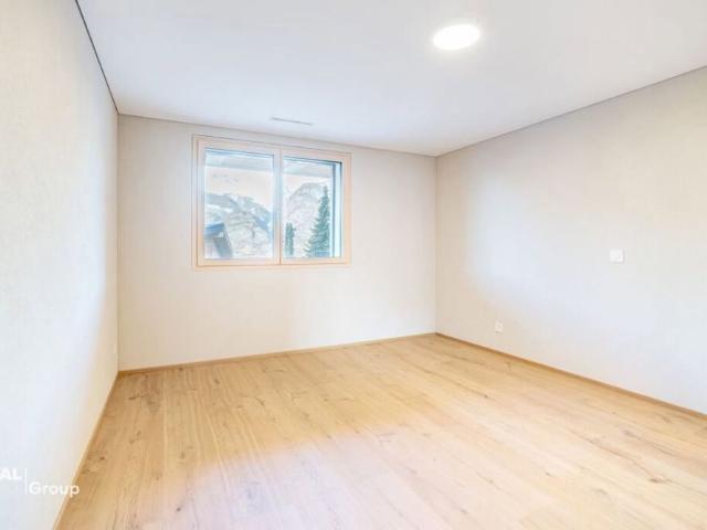 Apartment mieten in Ried-Brig, Wallis
